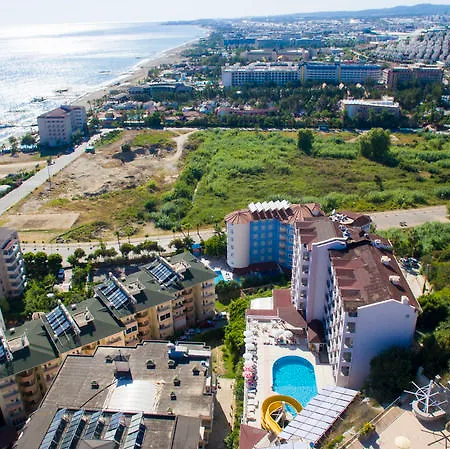 Otel Blue Night 3*