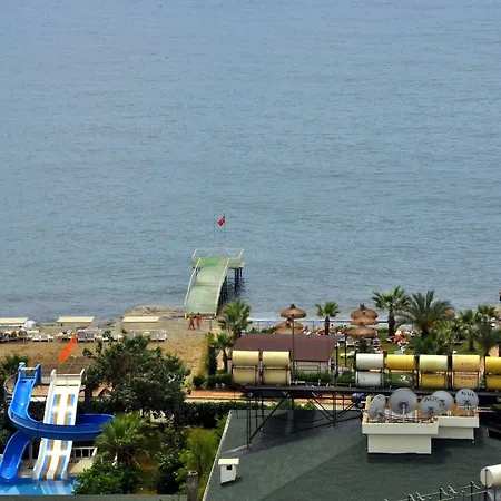 Blue Night Hotell 3*