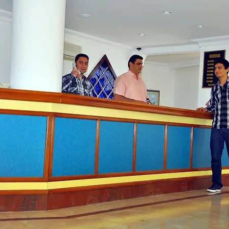 Otel Blue Night 3*