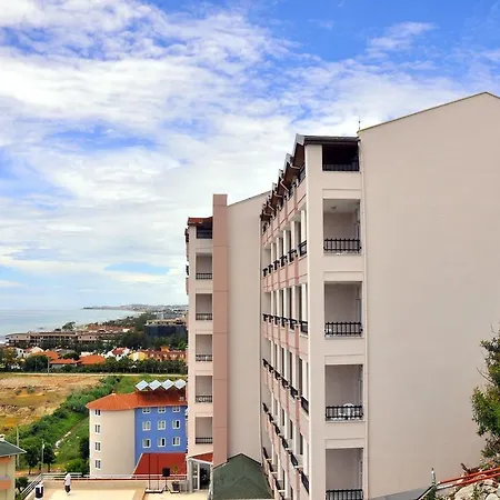 Hotell Blue Night
